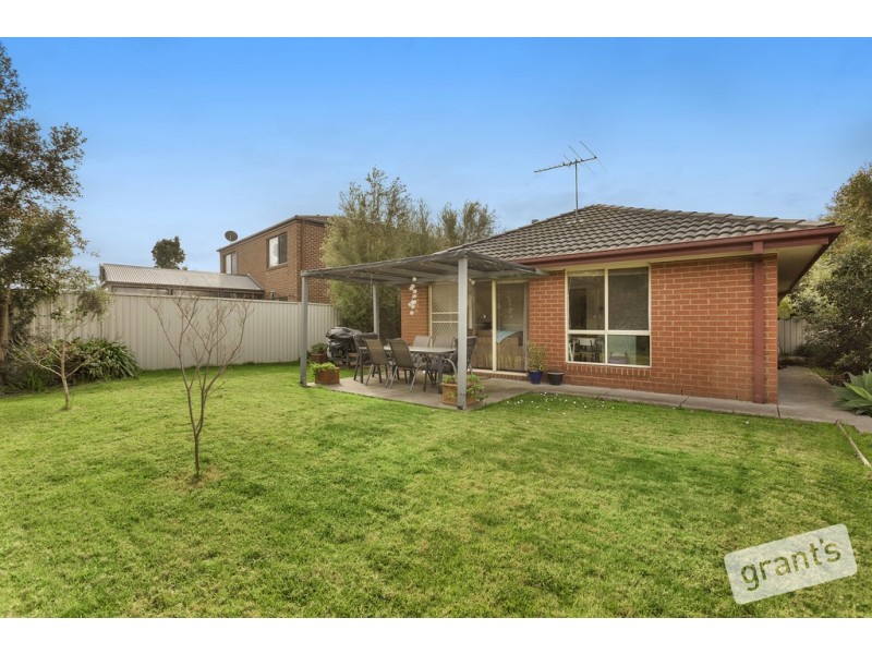 29 Buchan Green, Pakenham VIC 3810