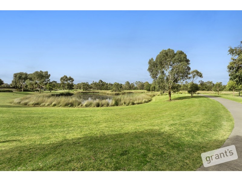 29 Buchan Green, Pakenham VIC 3810