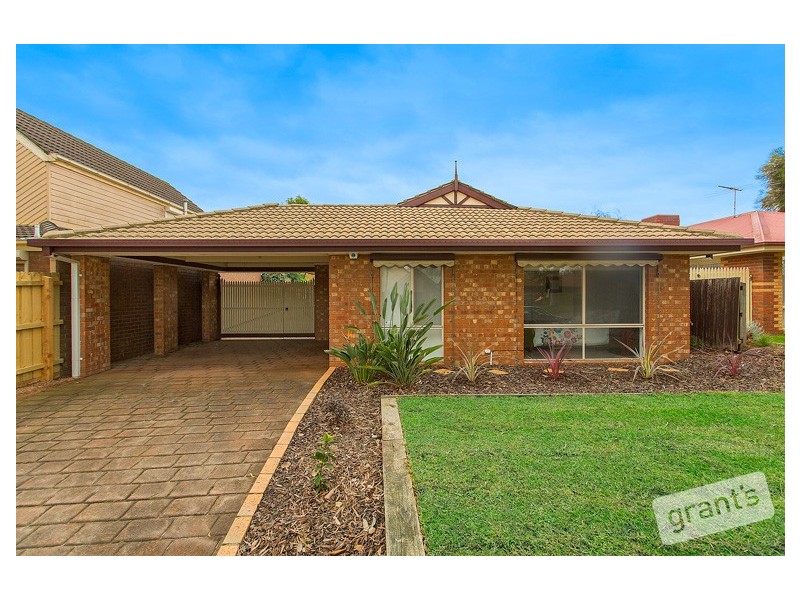 6 Nangwarry Court, Berwick VIC 3806
