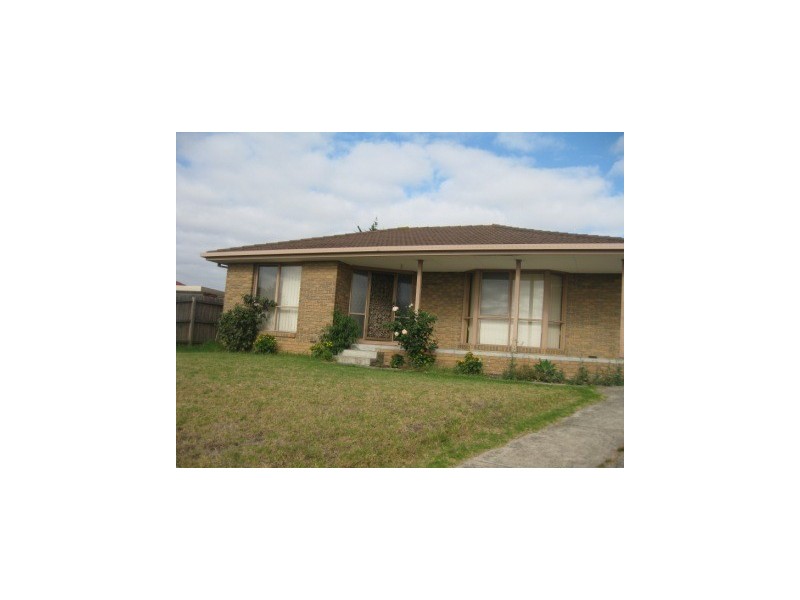 19 Hinrichsen Drive, Hallam VIC 3803