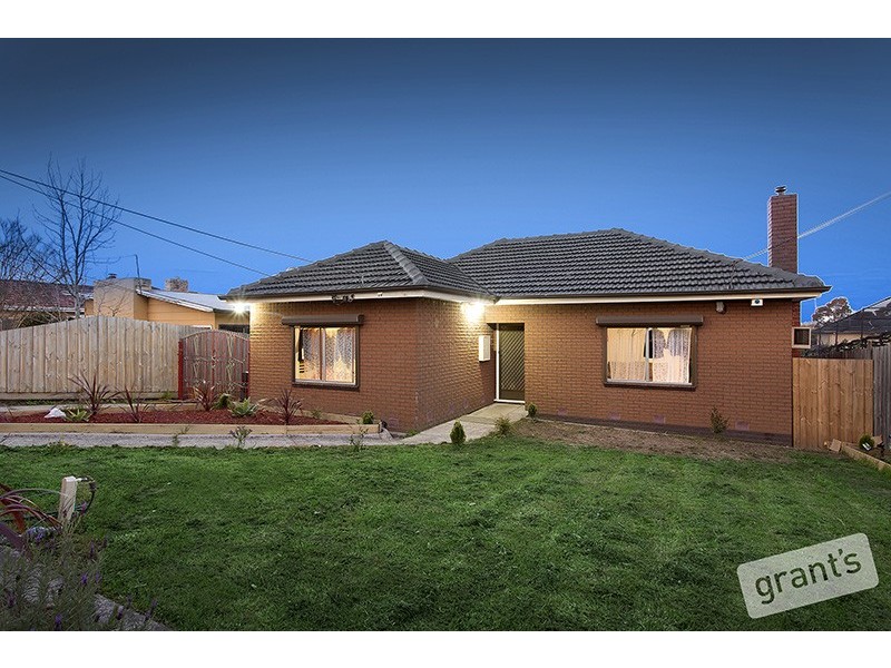 50 Ross Street, Dandenong VIC 3175