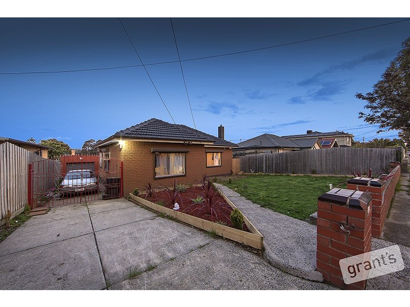50 Ross Street, Dandenong VIC 3175