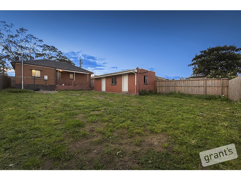50 Ross Street, Dandenong VIC 3175