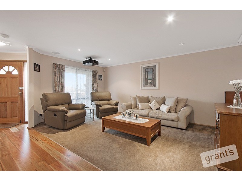 11 Diamond Court, Narre Warren North VIC 3804