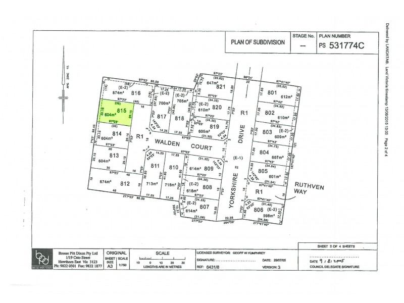 7 Walden Court, Cranbourne North VIC 3977