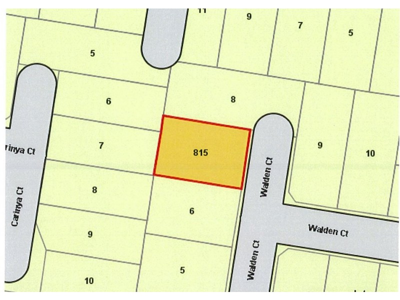 7 Walden Court, Cranbourne North VIC 3977