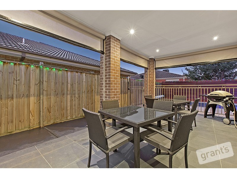 6 Jianni Way, Berwick VIC 3806