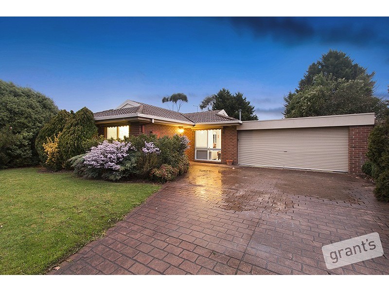 447 Centre Road, Berwick VIC 3806