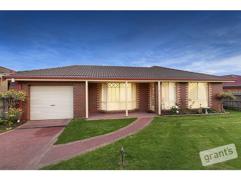 23 Homestead Road, Berwick VIC 3806