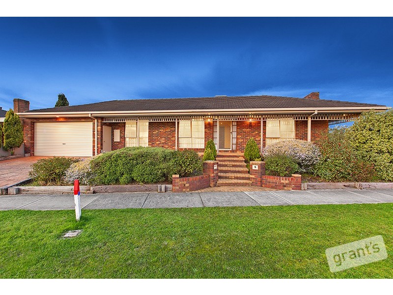 1 Van Court, Narre Warren VIC 3805