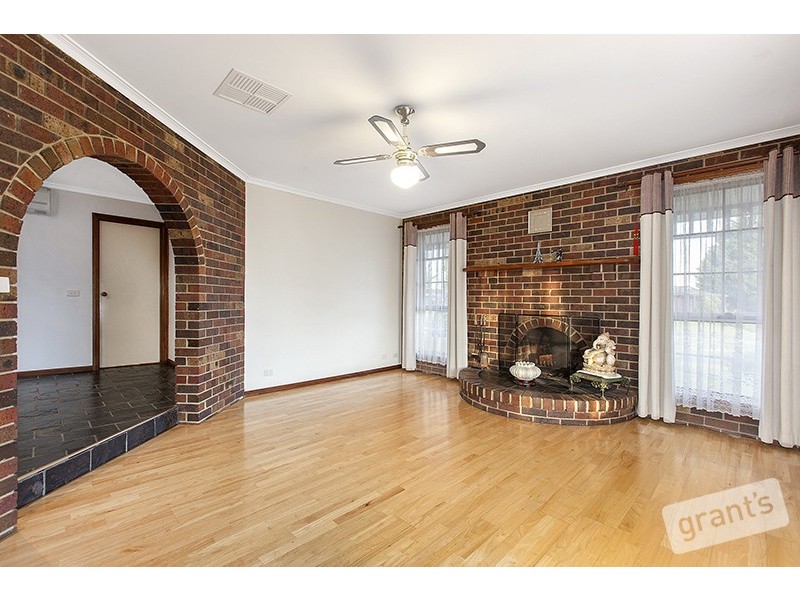 1 Van Court, Narre Warren VIC 3805