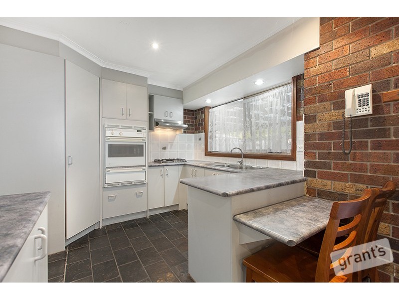 1 Van Court, Narre Warren VIC 3805