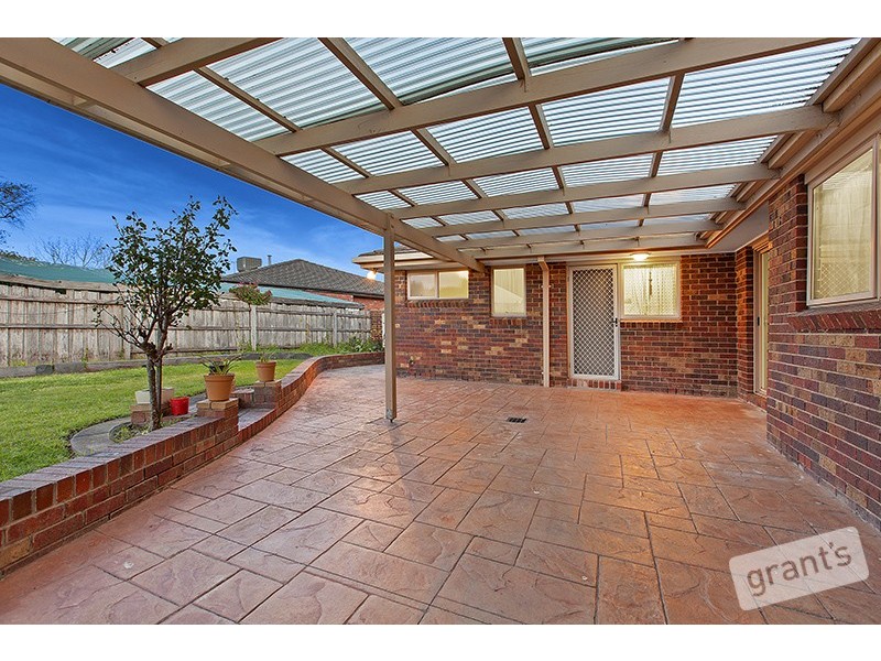 1 Van Court, Narre Warren VIC 3805