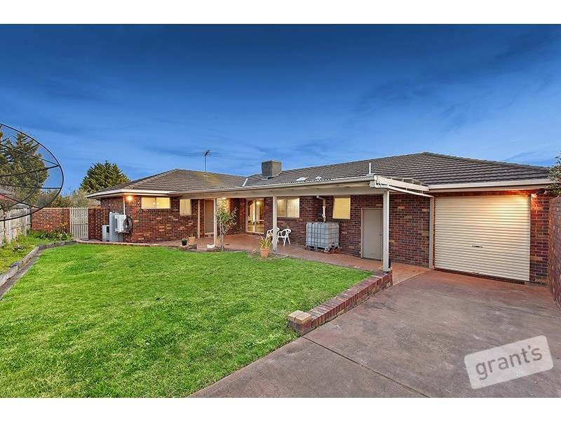 1 Van Court, Narre Warren VIC 3805