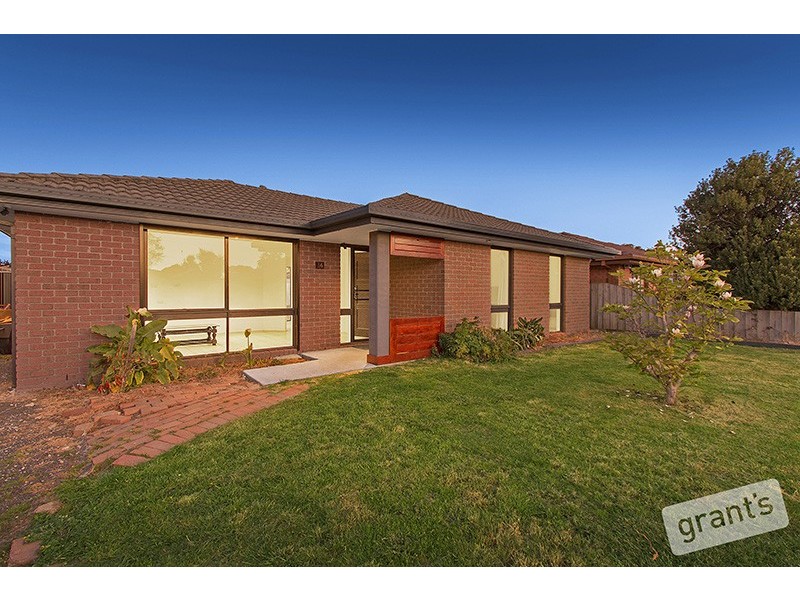 14 Willunga Court, Berwick VIC 3806