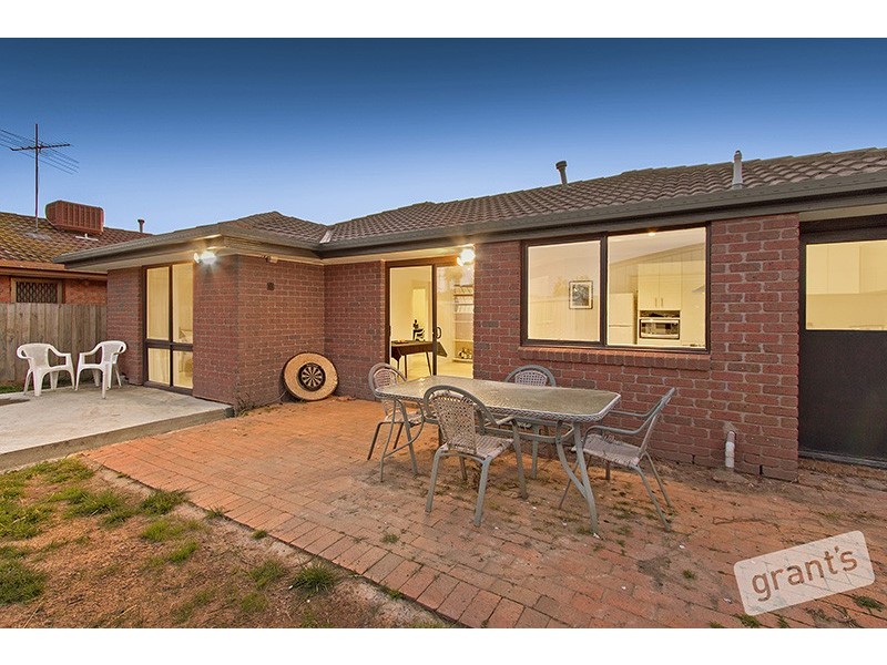 14 Willunga Court, Berwick VIC 3806