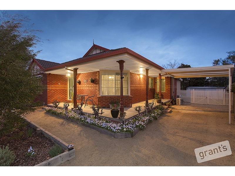 15 Jolimont Place, Narre Warren VIC 3805