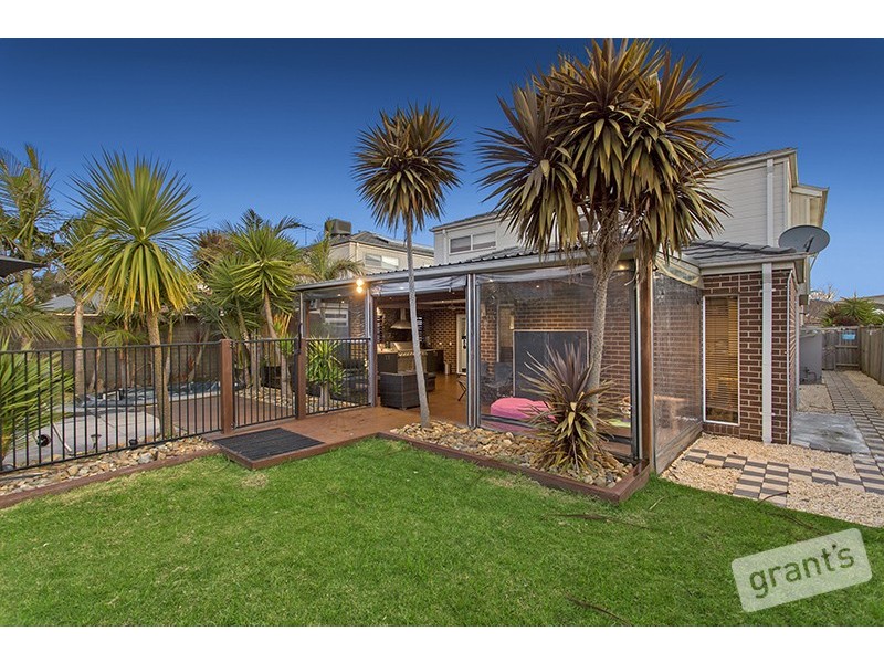 36 Jack William Way, Berwick VIC 3806