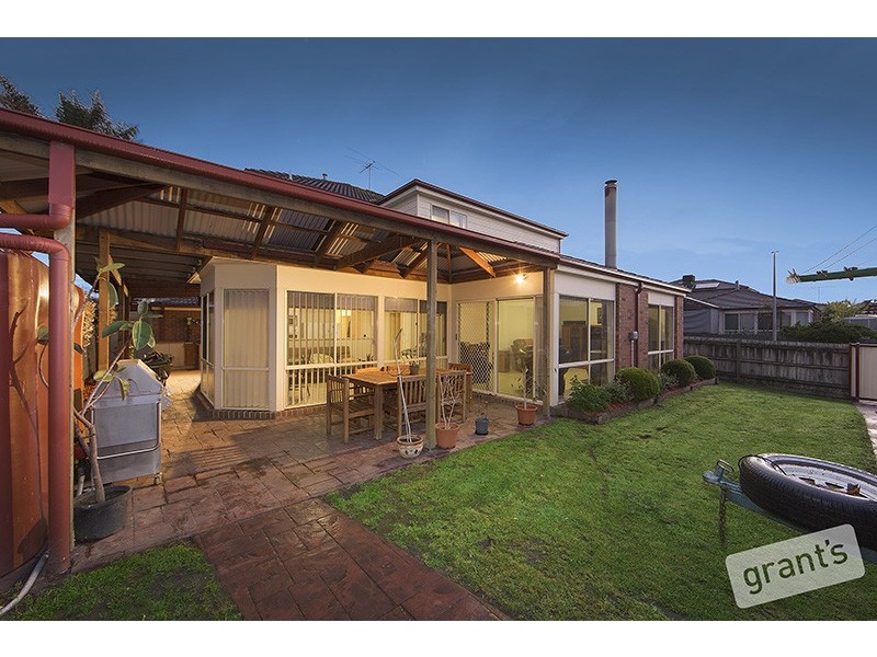 12 President Road, Narre Warren South VIC 3805