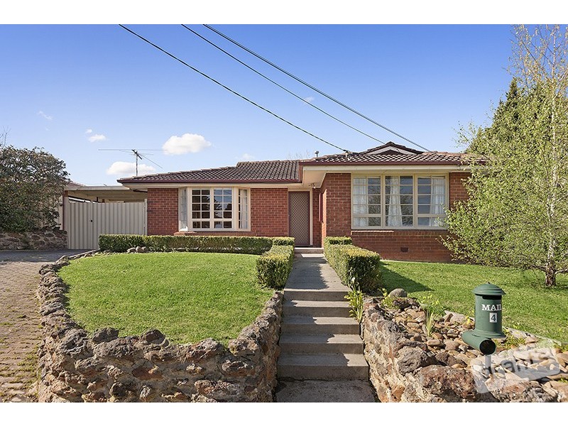 4 Torana Court, Doveton VIC 3177