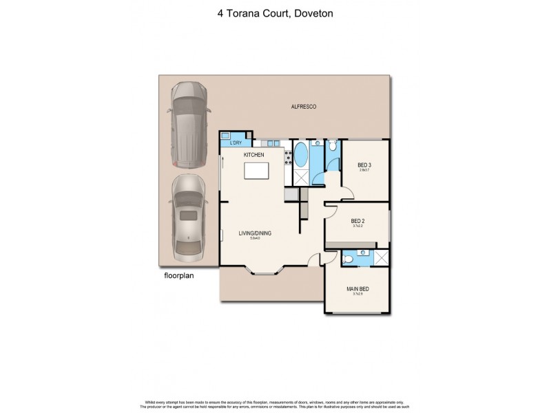 4 Torana Court, Doveton VIC 3177