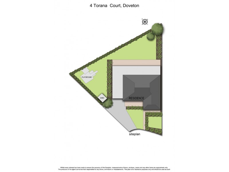 4 Torana Court, Doveton VIC 3177