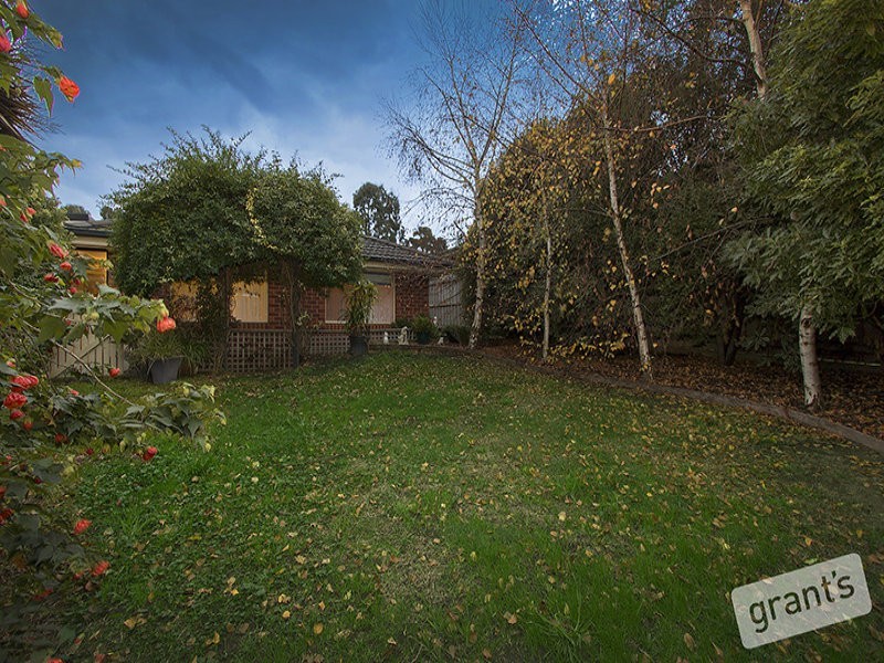 16 Hillrise Court, Pakenham VIC 3810