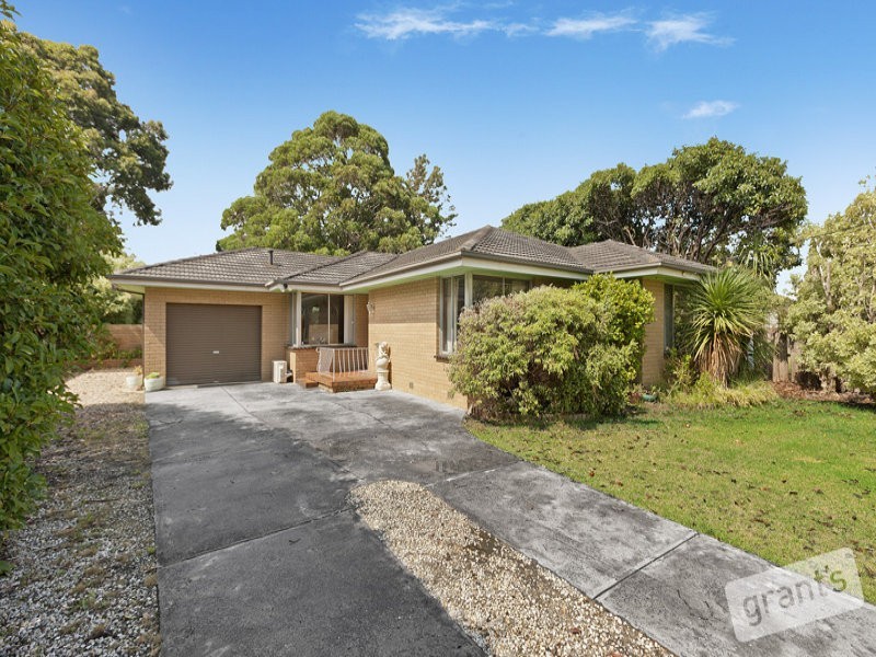 577 Princes Hwy, Narre Warren VIC 3805