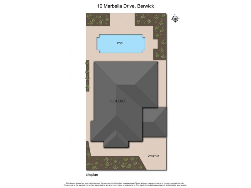 10 Marbelia Drive, Berwick VIC 3806