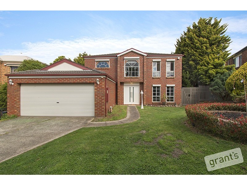 6 Ferncroft Court, Berwick VIC 3806