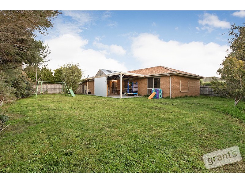 115 Bellevue Drive, Berwick VIC 3806
