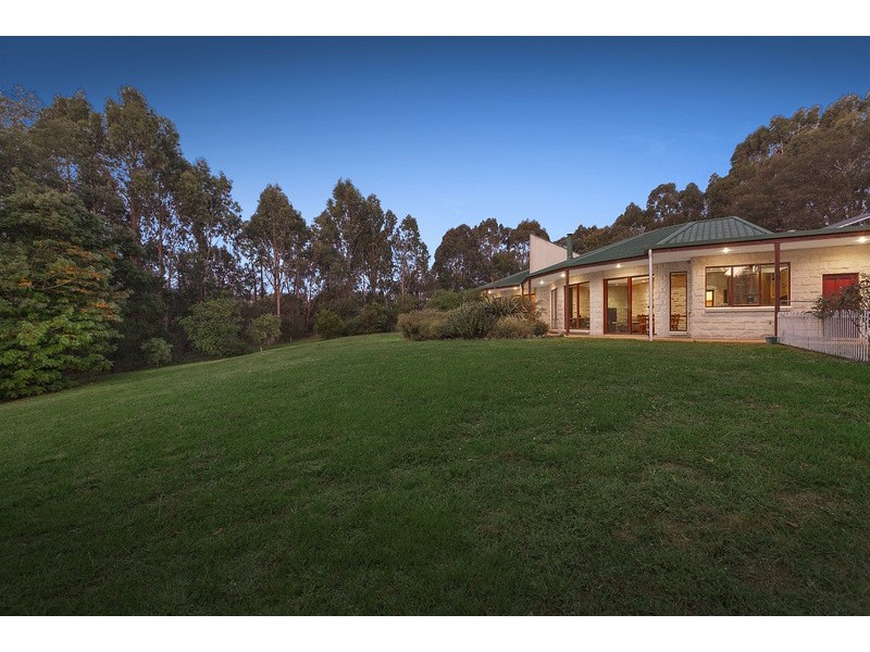 39 Lesley Close, Nyora VIC 3987