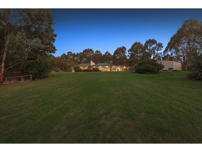 39 Lesley Close, Nyora VIC 3987