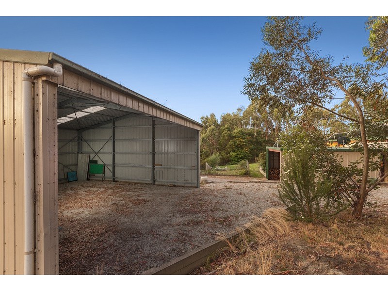 39 Lesley Close, Nyora VIC 3987