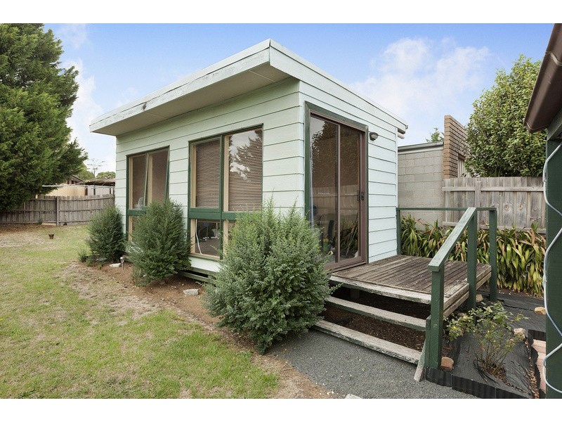 87 Cheviot Avenue, Berwick VIC 3806