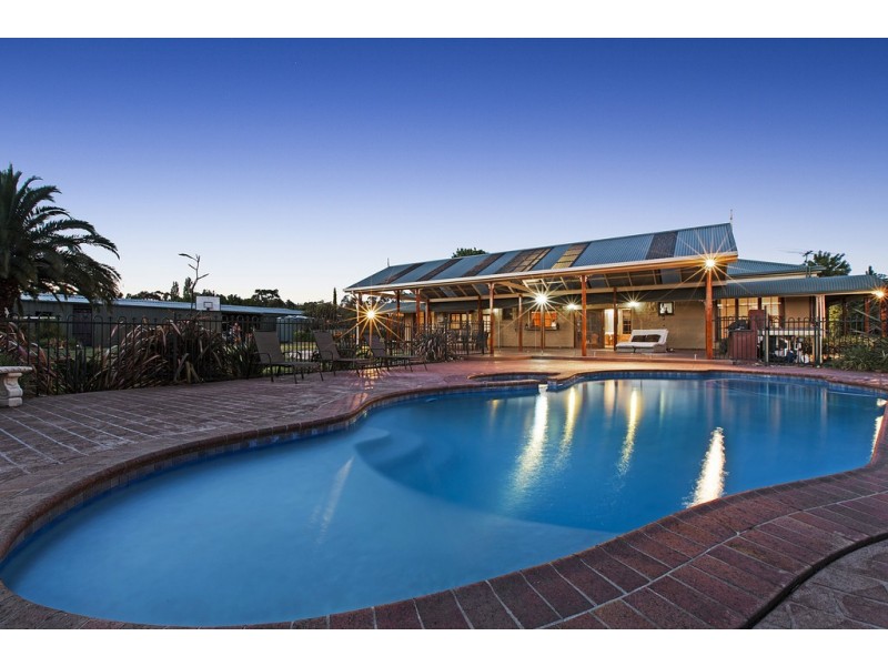 580 Belgrave Hallam Road, Narre Warren East VIC 3804