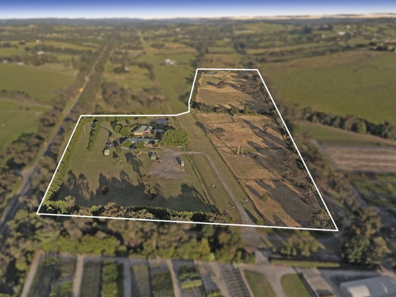 580 Belgrave Hallam Road, Narre Warren East VIC 3804