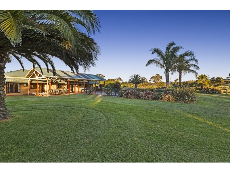 580 Belgrave Hallam Road, Narre Warren East VIC 3804