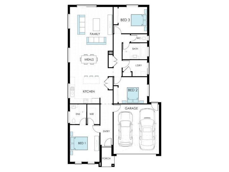 5 Pasadena Boulevard, Clyde VIC 3978