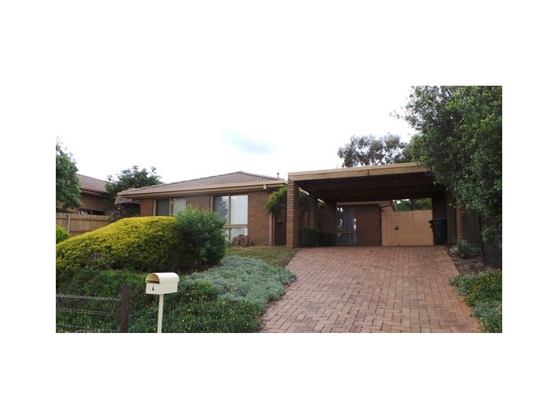 4 Song Street, Narre Warren VIC 3805