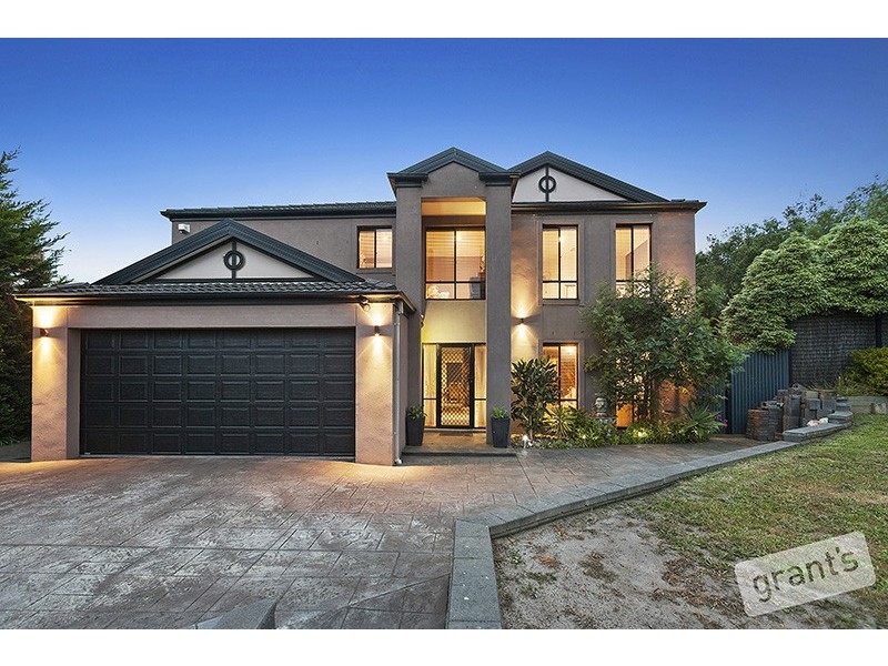 26 Woods Point Drive, Beaconsfield VIC 3807