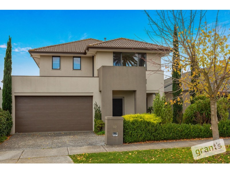 92 Meridian Circuit, Berwick VIC 3806