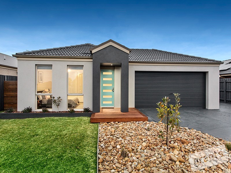 20 Bailey Boulevard, Koo Wee Rup VIC 3981