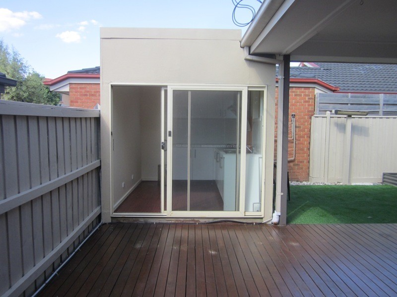 66 Ridgemont Drive, Berwick VIC 3806