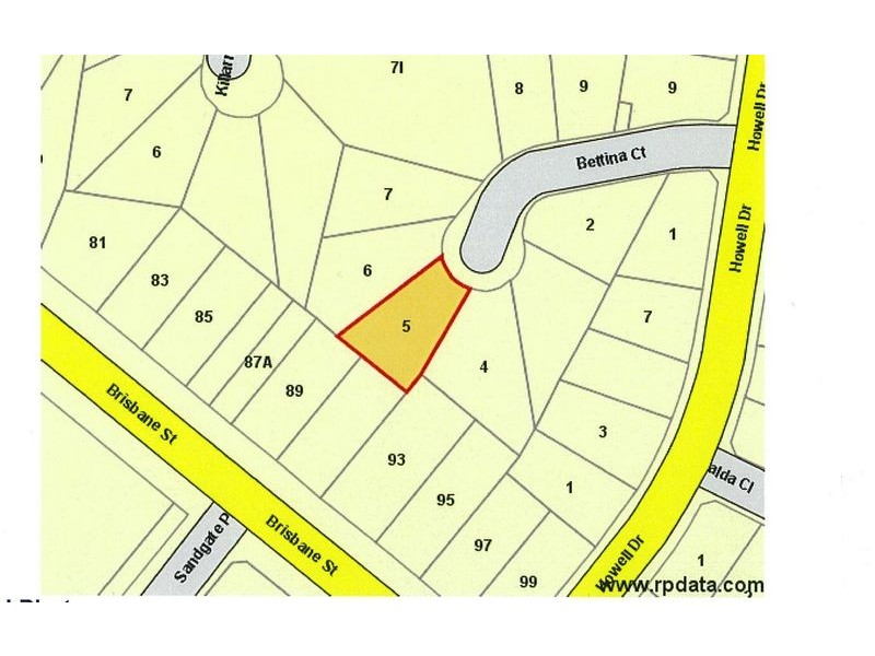 5 Bettina Court, Berwick VIC 3806