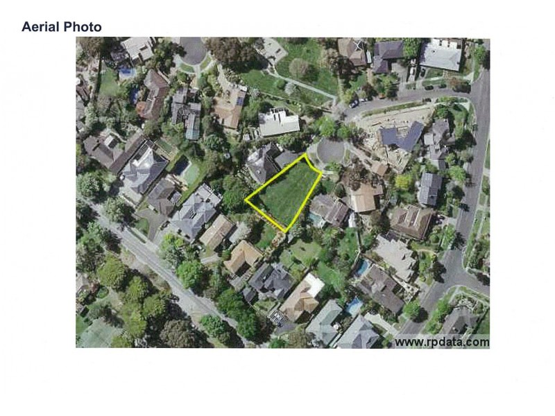 5 Bettina Court, Berwick VIC 3806