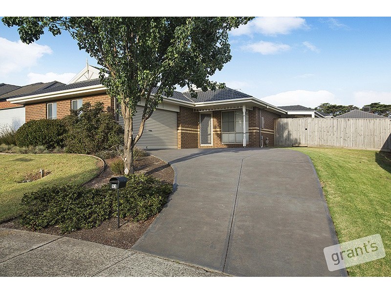 63 Glenview Rise, Berwick VIC 3806