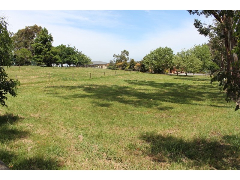 Lot 2 Henrys Road, Nyora VIC 3987
