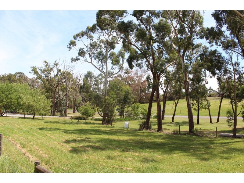 Lot 2 Henrys Road, Nyora VIC 3987