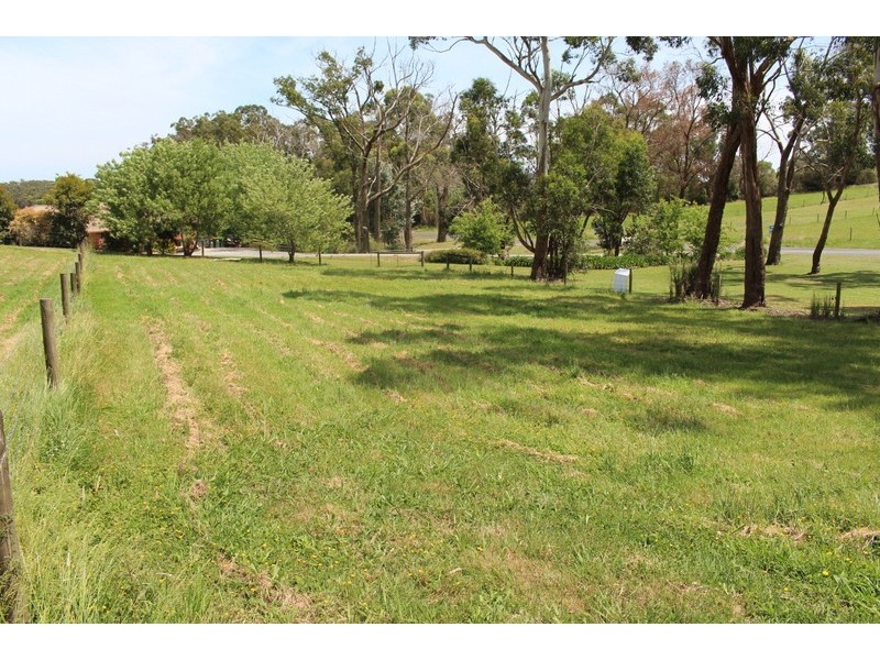 Lot 2 Henrys Road, Nyora VIC 3987